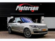 Land Rover Range Rover - 5.0 V8 SC SVAutobiography Dynamic
