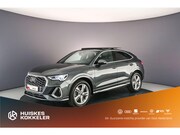 Audi Q3 Sportback - 45 TFSI e S Edition | Adapt. Cruise | Stoelverwarming | Audi