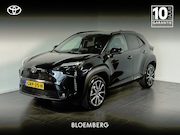Toyota Yaris Cross - 1.5 Hybrid 130 GR SPORT | Trekhaak | BSM | Origineel NL | Ni
