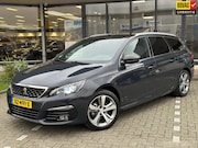 Peugeot 308 - 1.5 BlueHDi Blue Lease GT-Line / PANO