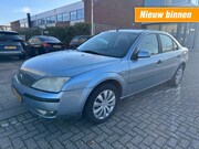 Ford Mondeo - 1.8-16V Ambiente RIJDT GOED NAP APK 5-2026 inruil koopje