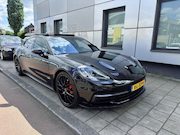 Porsche Panamera - 2.9 4S /Pano/Matrix/BOSE/Carbon/Bose