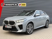 BMW X2 - sDrive20i M-Sport Leder/Pano