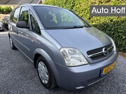 Opel Meriva - 1.6 Essentia | Cruise Control | Trekhaak | APK tot 09-11-202