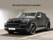 Porsche Cayenne Coupé - 4.0 Turbo GT