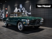 Mercedes-Benz SL-klasse - 230 W113 Roadster Pagode