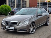 Mercedes-Benz E-klasse - 200 BlueTEC Avantgarde