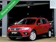 Seat Arona - 1.0 TSI Style 1e Eig!|Nav|Carp/And|Cruise|Clima