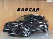 Kia Sorento - 1.6 T-GDI Plug-in Hybrid 4WD ExecutiveLine 7p. BOMVOL!! PANO