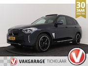 BMW iX3 - High Executive 80 kWh | SOH 92, 5% | Afn Trekhaak | Org NL |