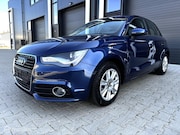 Audi A1 - 1.4 TFSI Ambition Pro Line(zie foto's)