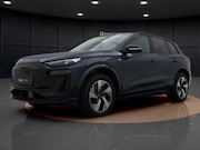 Audi Q6 e-tron - S edition 83 Kwh 185 kW / 252 PK | 20" | Pano dak | Luchtver