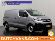 Opel Vivaro - Lang Edition 75 kWh | Elektrisch | Navigatie | Camera | Airc