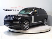 Land Rover Range Rover - 3.0 SDV6 Autobio, LWB , Panodak, Trekh, Softclose, Head-up, 