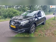 Nissan Qashqai - 2.0 Connect Edition