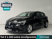 Renault Clio - 1.0 TCe Zen | Dealer Onderhouden | Navigatie | Cruise Contro