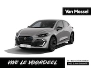 Renault Clio - full hybrid 160 E-TECH esprit Alpine | Achteruitrijcamera |