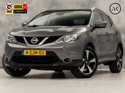 Nissan Qashqai - 1.2 Tekna Automaat (PANORAMADAK, NAVIGATIE, 360 CAMERA, GETI