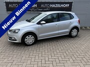 Volkswagen Polo - 1.2 TSI Comfortline | PDC V+A | Apple Carplay/Android Auto |