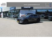 Mazda CX-30 - 2.0 e-SkyActiv-G M Hybrid Nagisa Automaat, Half Leder, Bose,