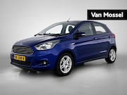Ford Ka - 1.2 Trend Ultimate | Parkeersensoren | Airco | Lichtmetalen