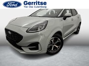 Ford Puma - 1.0 EcoBoost Hybrid ST-Line | DIT IS EEN VOORRAADAUTO! | Com