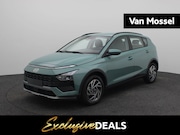 Hyundai Bayon - 1.0 T-GDI Comfort | Apple Carplay/Android Auto | Airco | Ach
