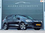 Ford Focus - Wagon 1.0 EcoBoost Titanium X Business|CAMERA|STOEL VERWRM.|