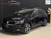 Volkswagen T-Roc - 2.0 TSI 4Motion 3X R-LINE | PANO | VIRTUAL | CAMERA
