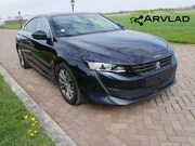 Peugeot 508 - 2.0HDI Allure EAT8 LEATHER CLIMA DENON ** 9999 NETTO