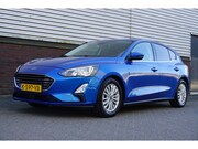Ford Focus - 1.0 EcoB.125PK Hybrid Titanium X Digi-Dash/B&O/ Camera/Parki