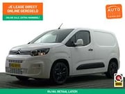 Citroën Berlingo - 1.6 BlueHDI Club- Park Assist, 3 Pers, Cruise, Blu