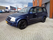 Suzuki Grand Vitara - 2.7 V6 Aut. 4WD Navi LM-Velgen Cruise Trekhaak