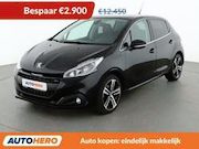 Peugeot 208 - 1.2 e-THP GT Line