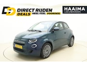 Fiat 500 - 1.0 Hybrid Torino Launch Edition | Navigatie via Apple Carpl