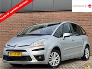 Citroën C4 Picasso - 2.0-16V AMBIANCE | NL-AUTO! | TREKHAAK