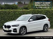 BMW X1 - sDrive18i | M-Sport | Panorama | Head-Up | ACC | H