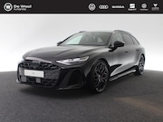 Audi A6 - Avant e-hybrid 367 pk quattro S edition | Glazen panoramadak