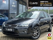 Ford Focus - 2.0-16V Rally Edition 145PK | NL AUTO | NAP | Trekhaak | Cru