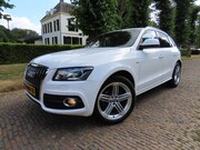 Audi Q5 - 3.2 FSI quattro S-Line Youngtimer Panoramadak Leer Memory St