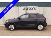 Volkswagen T-Cross - 1.0 TSI Life -LEER-NAVI-PDC-CAM