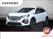 Peugeot 2008 - SUV Allure 145pk Hybrid | 360° Camera | Draadloze Telefoonla