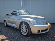 Chrysler PT Cruiser - 2.4i Limited