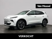 MG MGS5 - Luxury 64 kWh | 1e-EIG. | SoH 100% | 465 km WLTP | Navi | St
