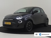 Fiat 500 - 3+1 Icon 42 kWh l Pano Dak l Camera l 17" Velgen l Full LED