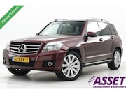 Mercedes-Benz GLK-klasse - 350 4-Matic