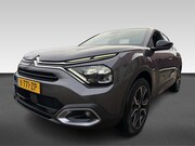 Citroën C4 - 1.2 130pk Max