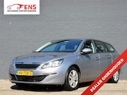 Peugeot 308 - SW 1.6 BlueHDI Blue Lease Pack NAVI! BLUETOOTH! CRUISE! CLIM