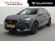 CUPRA Formentor - 1.4 e-Hybrid 245pk VZ | Trekhaak | Stoel- & stuurwielverwarm