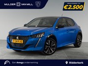 Peugeot 208 - GT 1.2 Turbo 100pk | PANODAK | NAVI | CAMERA | FULL-LED | KE